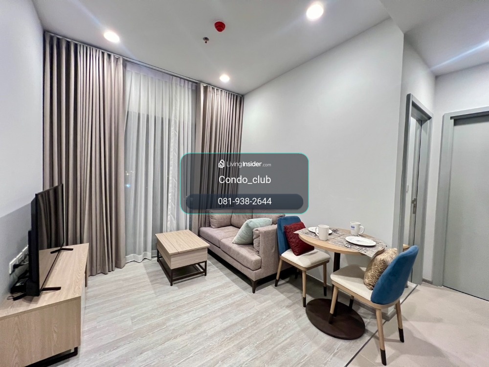 ห้องใหม่+++  XT Ekkamai 2Bed 2 bath Corner unit !!!!! FQ Quota – รูปที่ 2