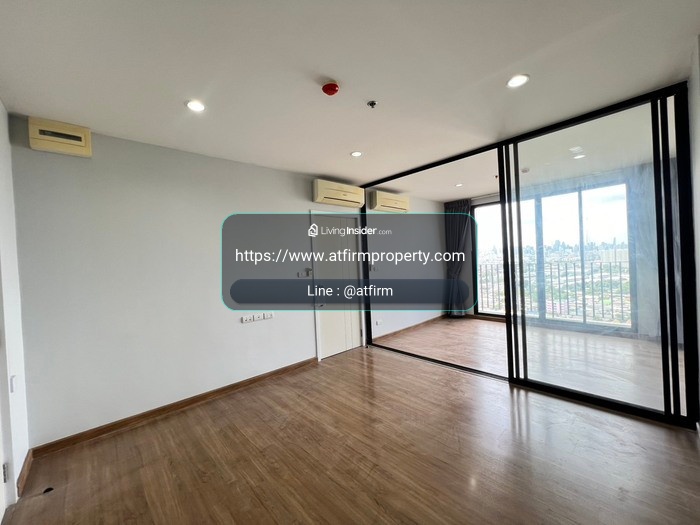 📢📢For Sale The Tree Interchange (1 Bed 35.98 ตร.ม/2.75 ล้าน) ชั้น 26 ติดเกตเวย์/ใกล้ MRT สนใจ Line ID: @atfirm – รูปที่ 3