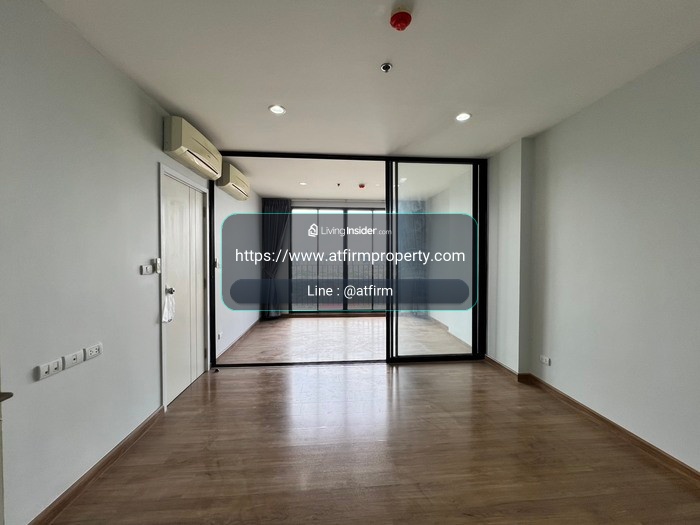 📢📢For Sale The Tree Interchange (1 Bed 35.98 ตร.ม/2.75 ล้าน) ชั้น 26 ติดเกตเวย์/ใกล้ MRT สนใจ Line ID: @atfirm – รูปที่ 2