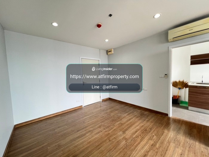 📢📢For Sale The Tree Interchange (1 Bed 35.98 ตร.ม/2.75 ล้าน) ชั้น 26 ติดเกตเวย์/ใกล้ MRT สนใจ Line ID: @atfirm – รูปที่ 4