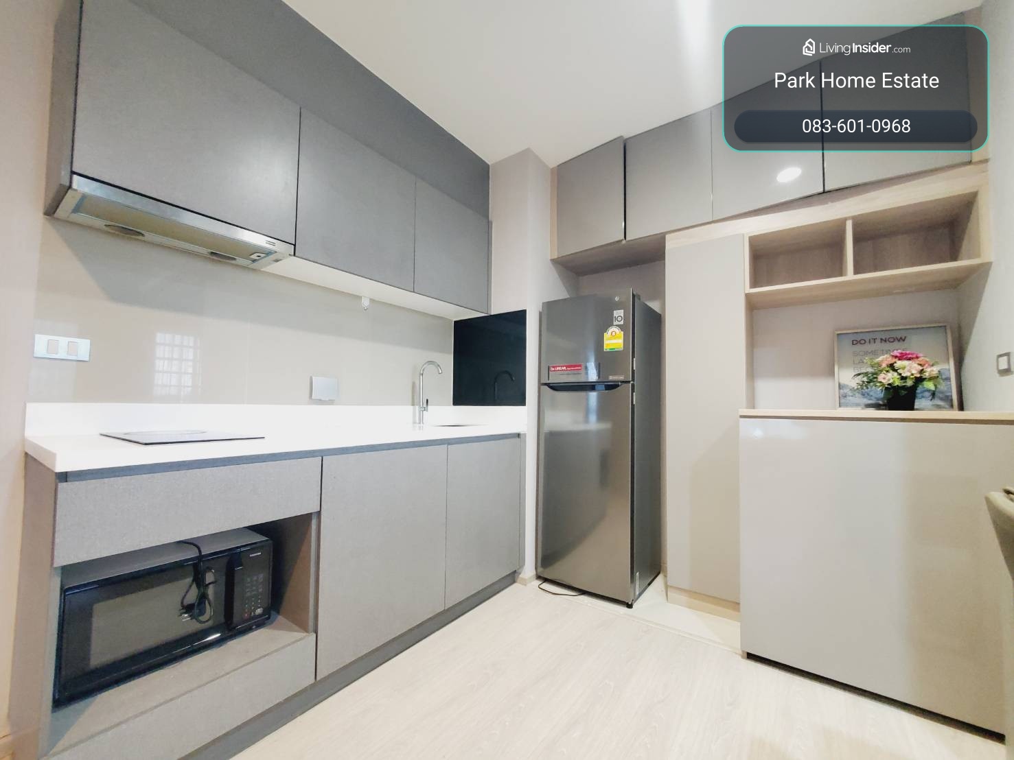  Rhythm Asoke 2  ✨ 2 ห้องนอน  เครื่องใช้ไฟฟ้าครบ 📞 Line:@pukkhome (with @ ) – รูปที่ 4
