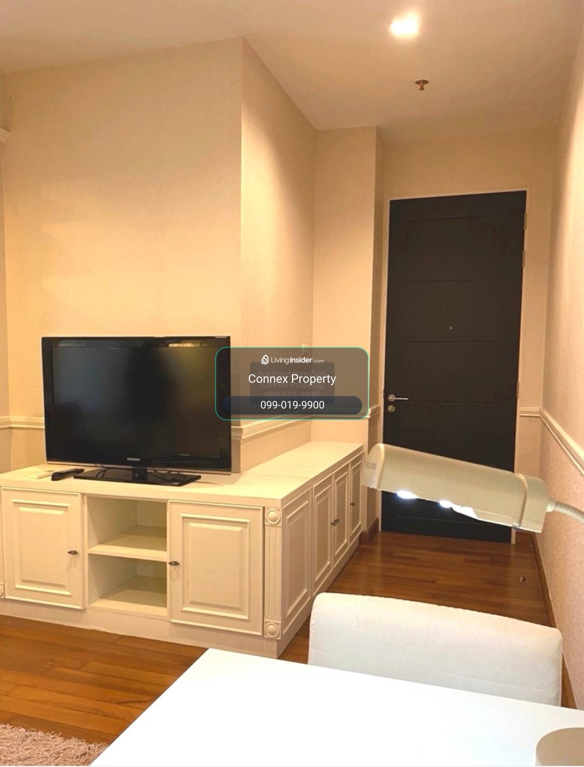 ขายคอนโด ไอวี สาทร BTS-ช่องนนทรี สีลม เขต บางรัก กรุงเทพ CX-157798 – รูปที่ 3