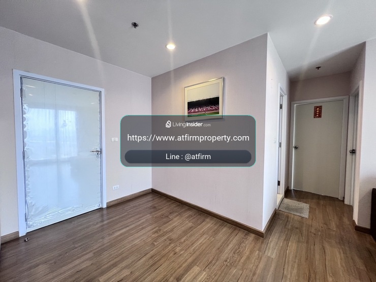 📢📢For Sale The Tree Interchange (2 Bed 58 ตร.ม/5.10 ล้าน) ชั้น 21 ติดเกตเวย์/ใกล้ MRT สนใจ Line ID: @atfirm – รูปที่ 2