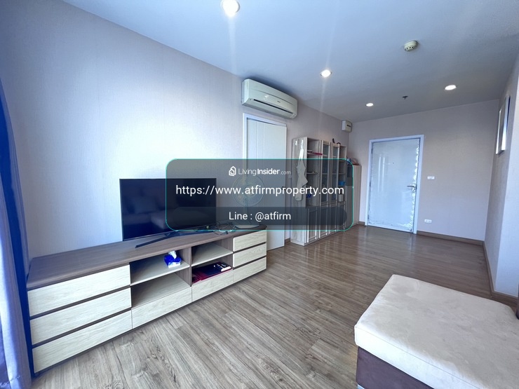 📢📢For Sale The Tree Interchange (2 Bed 58 ตร.ม/5.10 ล้าน) ชั้น 21 ติดเกตเวย์/ใกล้ MRT สนใจ Line ID: @atfirm – รูปที่ 4