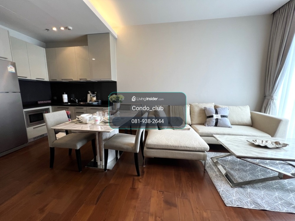 Sale with Tenant Yield 5%, Quattro By San 1bed+bathtub South view unblocked view – รูปที่ 2