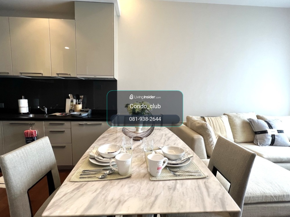 Sale with Tenant Yield 5%, Quattro By San 1bed+bathtub South view unblocked view – รูปที่ 4