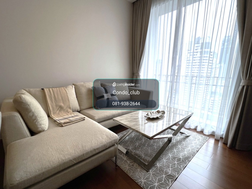 Sale with Tenant Yield 5%, Quattro By San 1bed+bathtub South view unblocked view – รูปที่ 3