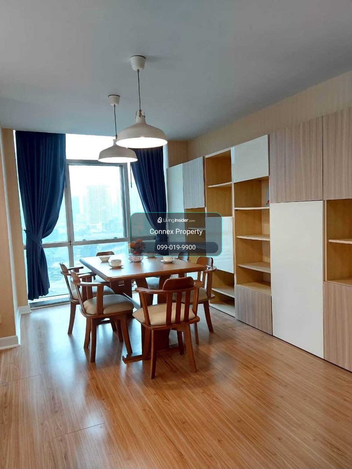 ขายคอนโด สาริน เพลส BTS-รัชโยธิน ลาดยาว เขต จตุจักร กรุงเทพ CX-167609 – รูปที่ 3