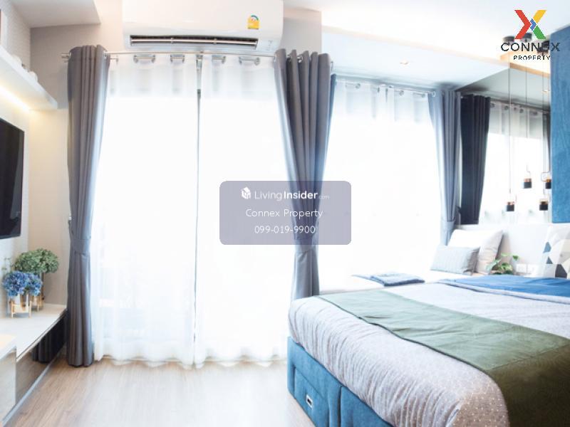 FOR SALE condo , Lumpini Selected Charan 65 - Sirindhorn Station , nice view , MRT-Sirindhorn , Bang Bamru , Bang Phlat , Bangkok , CX-55157 Loading...