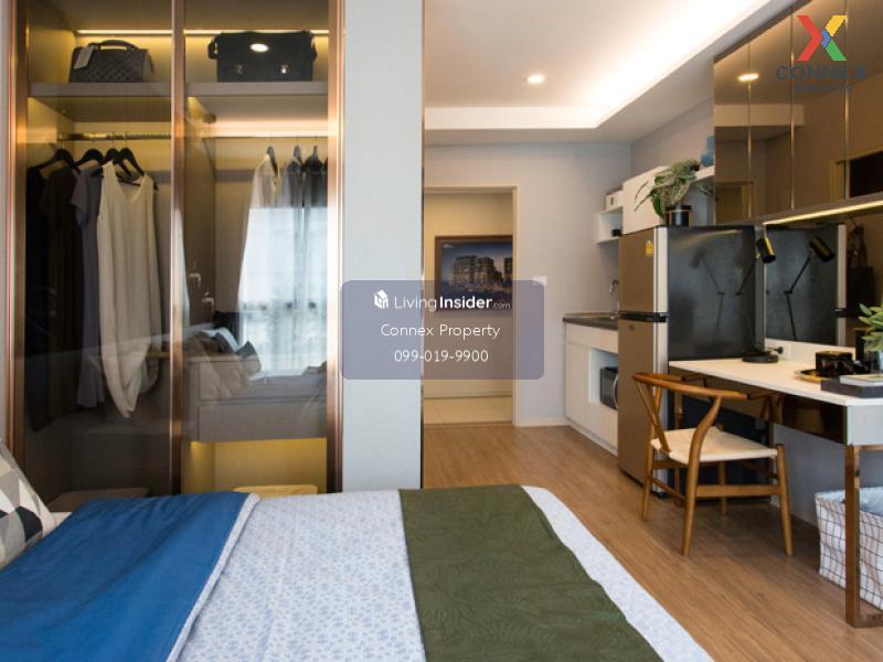 FOR SALE condo , Lumpini Selected Charan 65 - Sirindhorn Station , nice view , MRT-Sirindhorn , Bang Bamru , Bang Phlat , Bangkok , CX-55157 Loading...