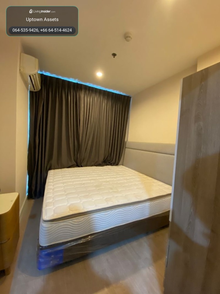 ให้เช่า เมโทร สกาย ประชาชื่น เลขที่ 770/218 – รูปที่ 4