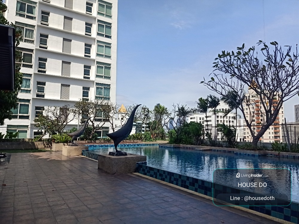 ขายด่วน!! เดอะ ไฮท์ คอนโดมิเนี่ยม – รูปที่ 3