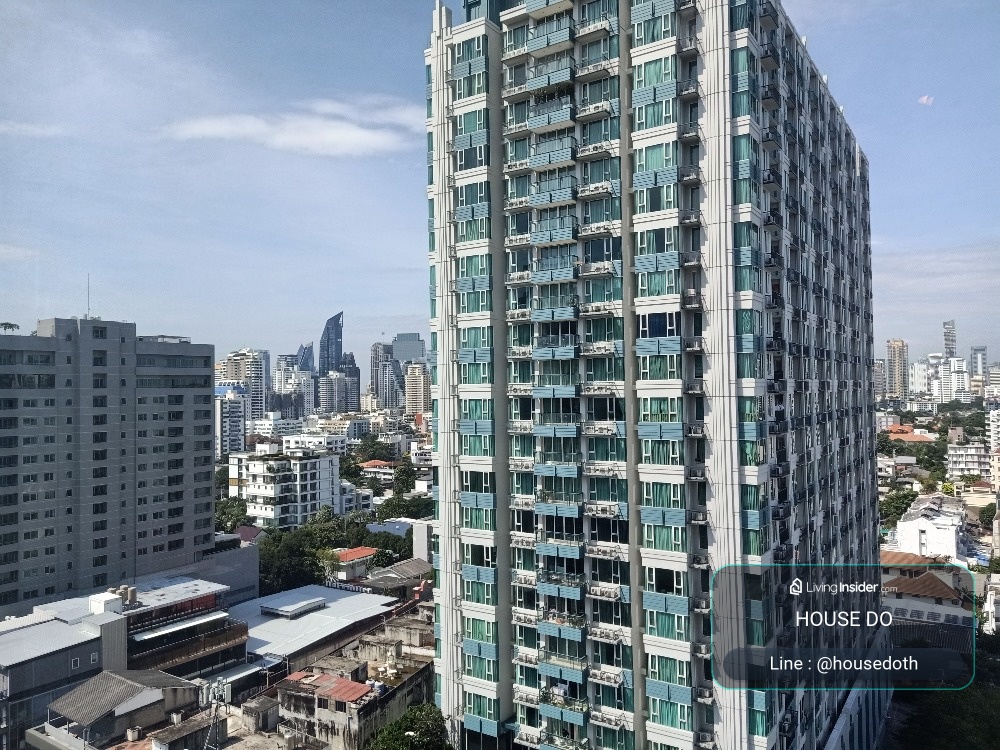 ขายด่วน!! เดอะ ไฮท์ คอนโดมิเนี่ยม – รูปที่ 2