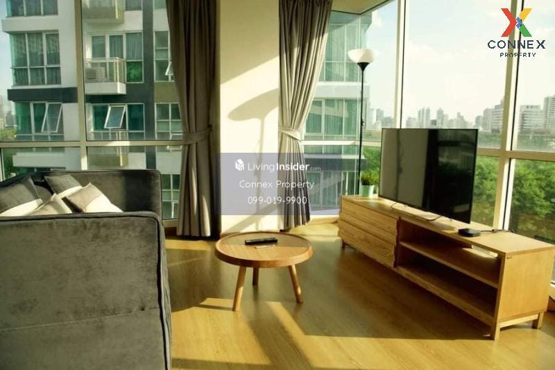 FOR SALE condo , Garden Asoke Rama 9 , Bang Kapi , Huai Khwang , Bangkok , CX-55772 Loading...