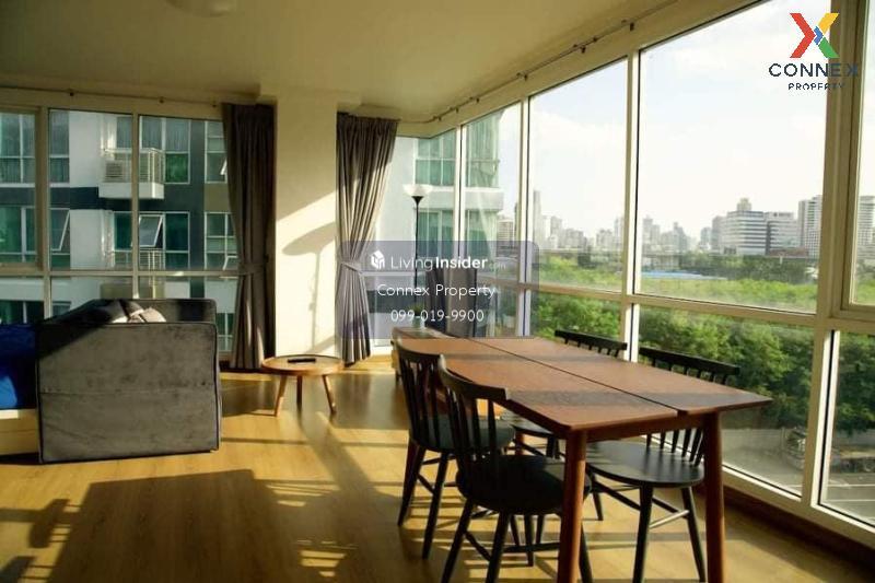 FOR SALE condo , Garden Asoke Rama 9 , Bang Kapi , Huai Khwang , Bangkok , CX-55772 Loading...