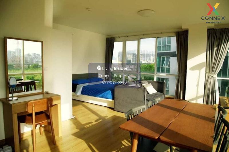 FOR SALE condo , Garden Asoke Rama 9 , Bang Kapi , Huai Khwang , Bangkok , CX-55772 Loading...