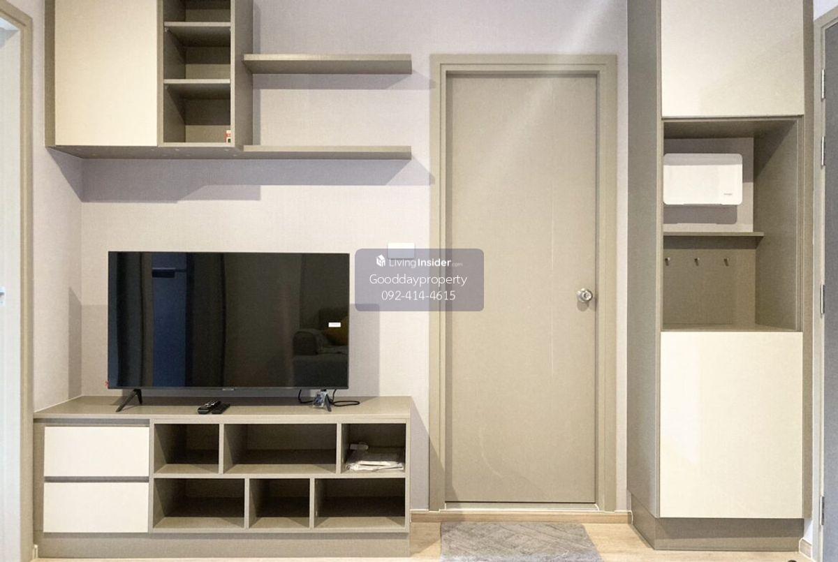 ***For RENT IDEO RAMA9-ASOKE  1 bedroom (s) *** Loading...