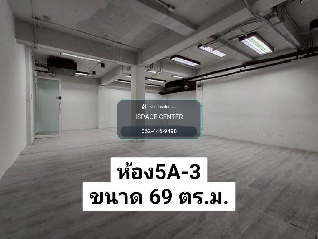 📌 Bring NOTEBOOK to work immediately at BTS Phaya Thai. There are both empty space and fully furnished types. Ratchathewi, Phayathai, Victory Monument zone, next to BTS / MRT, convenient travel. – รูปที่ 4