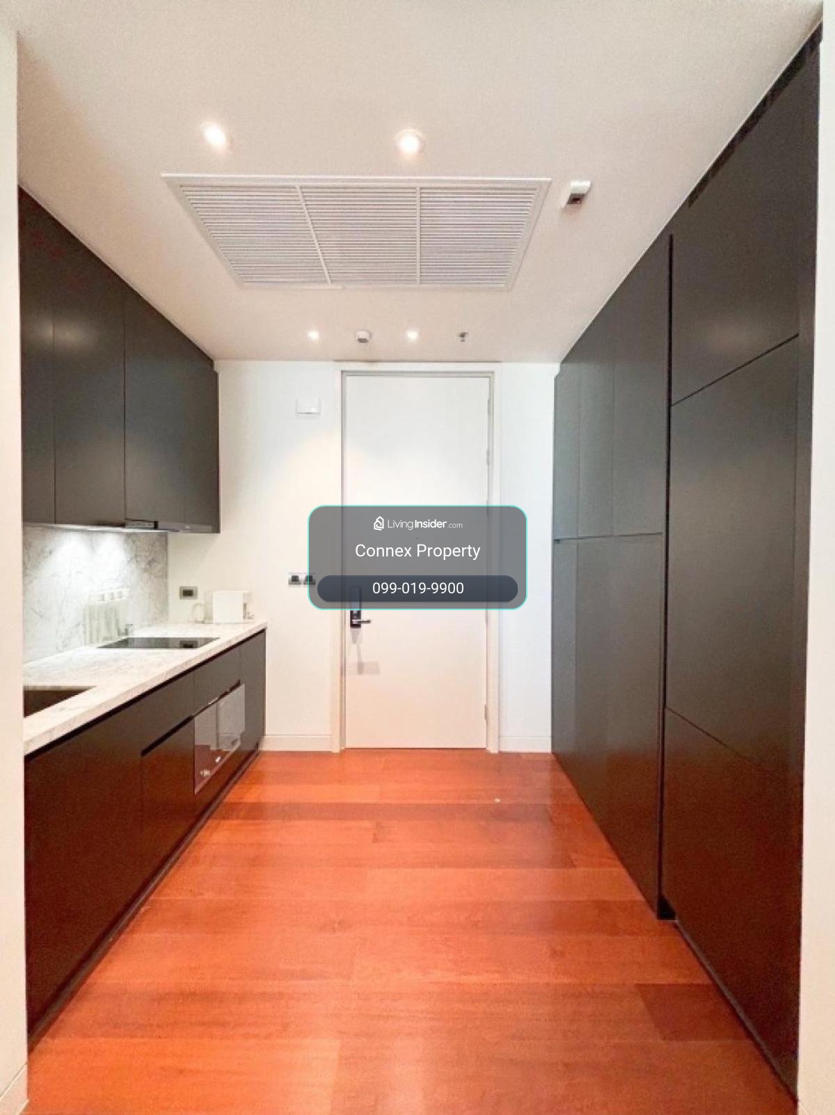 ขายคอนโด คุณ บาย ยู BTS-ทองหล่อ คลองตันเหนือ เขต วัฒนา กรุงเทพ CX-92933 – รูปที่ 2