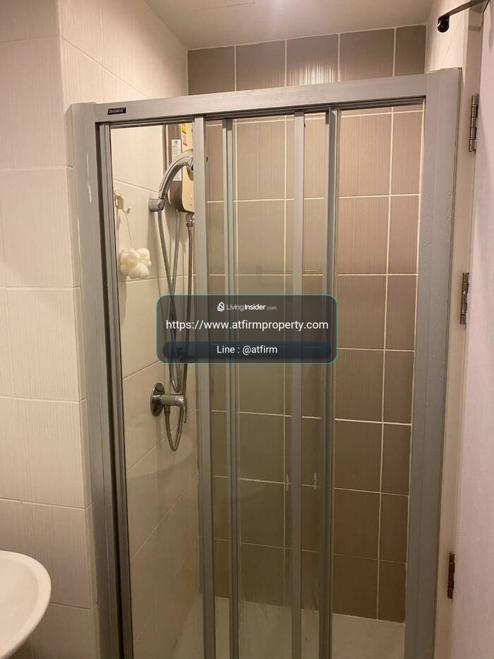 💥รหัส STTP036221S💥 📢📢For Sale The Stage Taopoon Interchange (1 Bed 26.59 ตร.ม/2.55 ล้าน) ชั้น 21 ใกล้เกตเวย์ / MRT / รพ.บางโพ สนใจ Line ID: @atfirm – รูปที่ 4