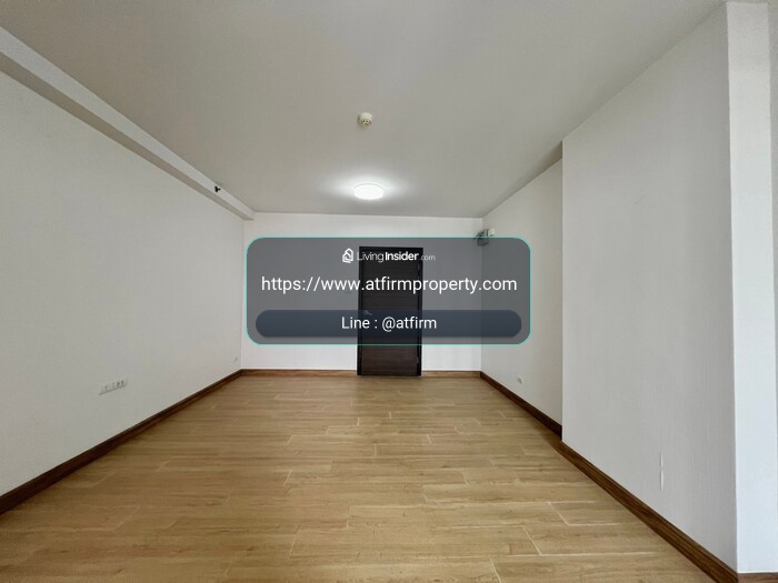 🔥🔥Selling empty room at Supalai Veranda Ratchavipha-Prachachuen Condo, Studio 31.4 sq m., 26th floor, Center Building, room has never been lived in🔥🔥 – รูปที่ 4