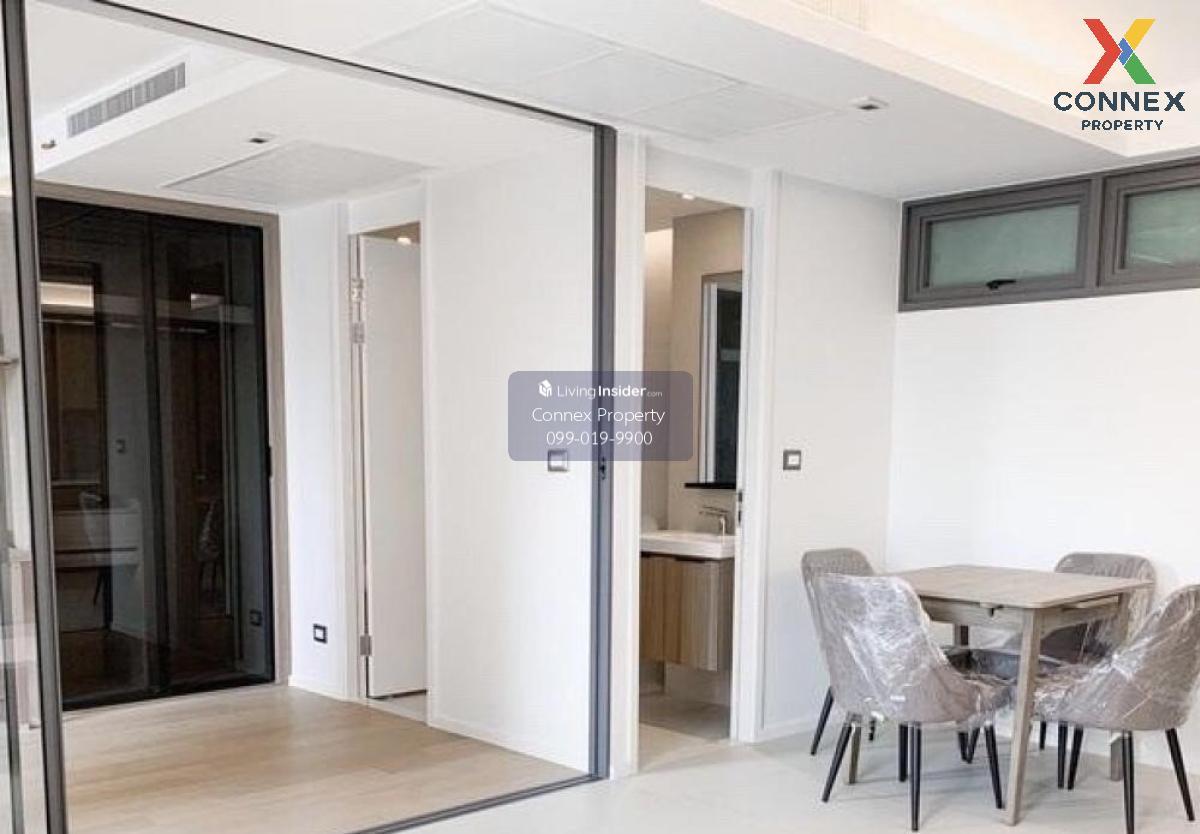 For Sale Condo , CIRCLE SUKHUMVIT 31 , BTS-Asok , Khlong Tan Nuea , Watthana , Bangkok , CX-107537 Loading...