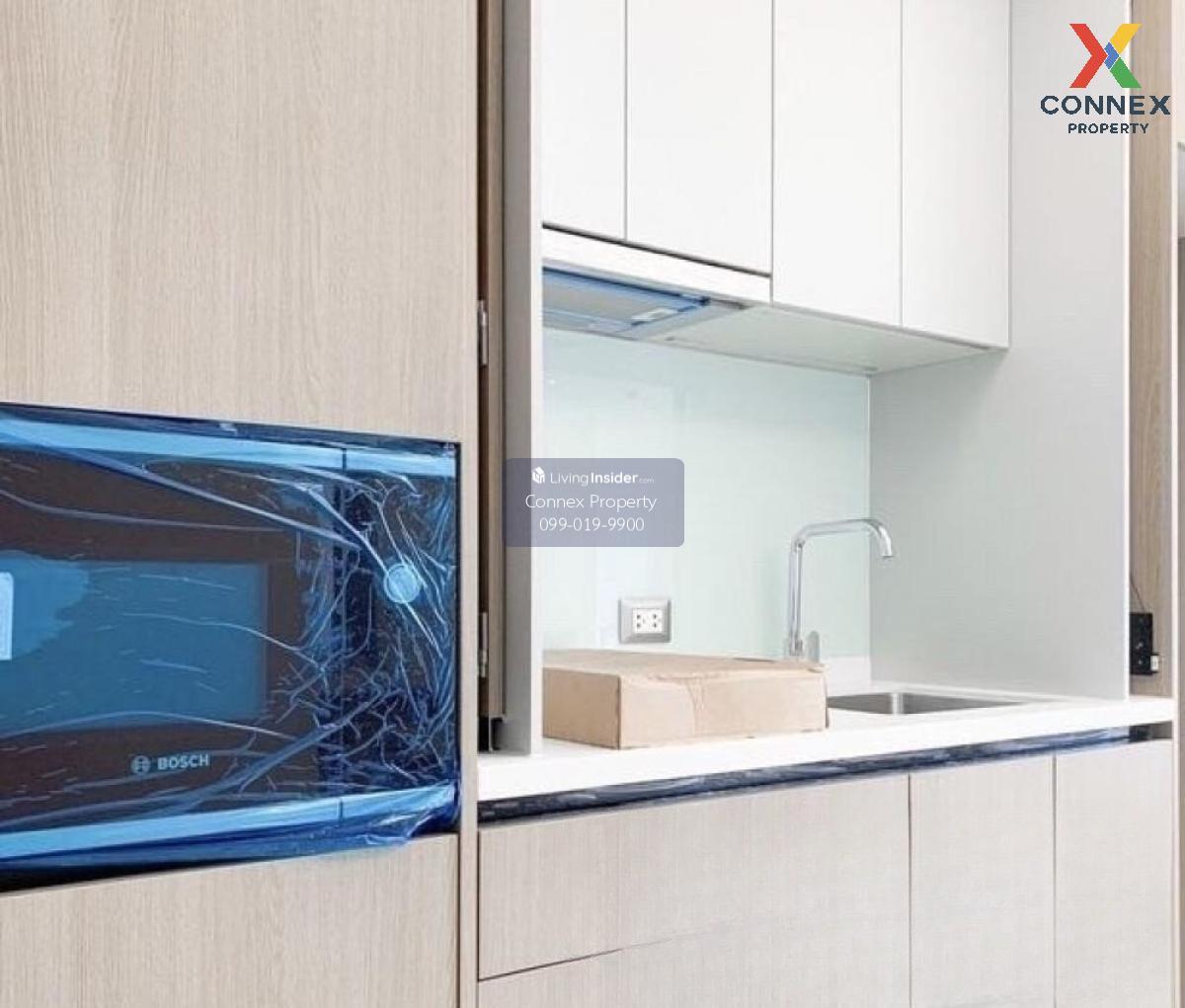 For Sale Condo , CIRCLE SUKHUMVIT 31 , BTS-Asok , Khlong Tan Nuea , Watthana , Bangkok , CX-107537 Loading...