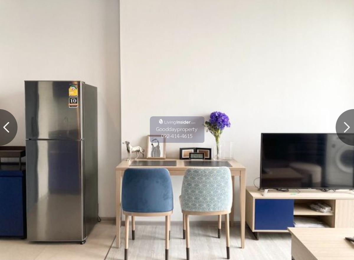 ***For RENT XT Ekkamai 1 bedroom (Ready to move-in) *** Loading...