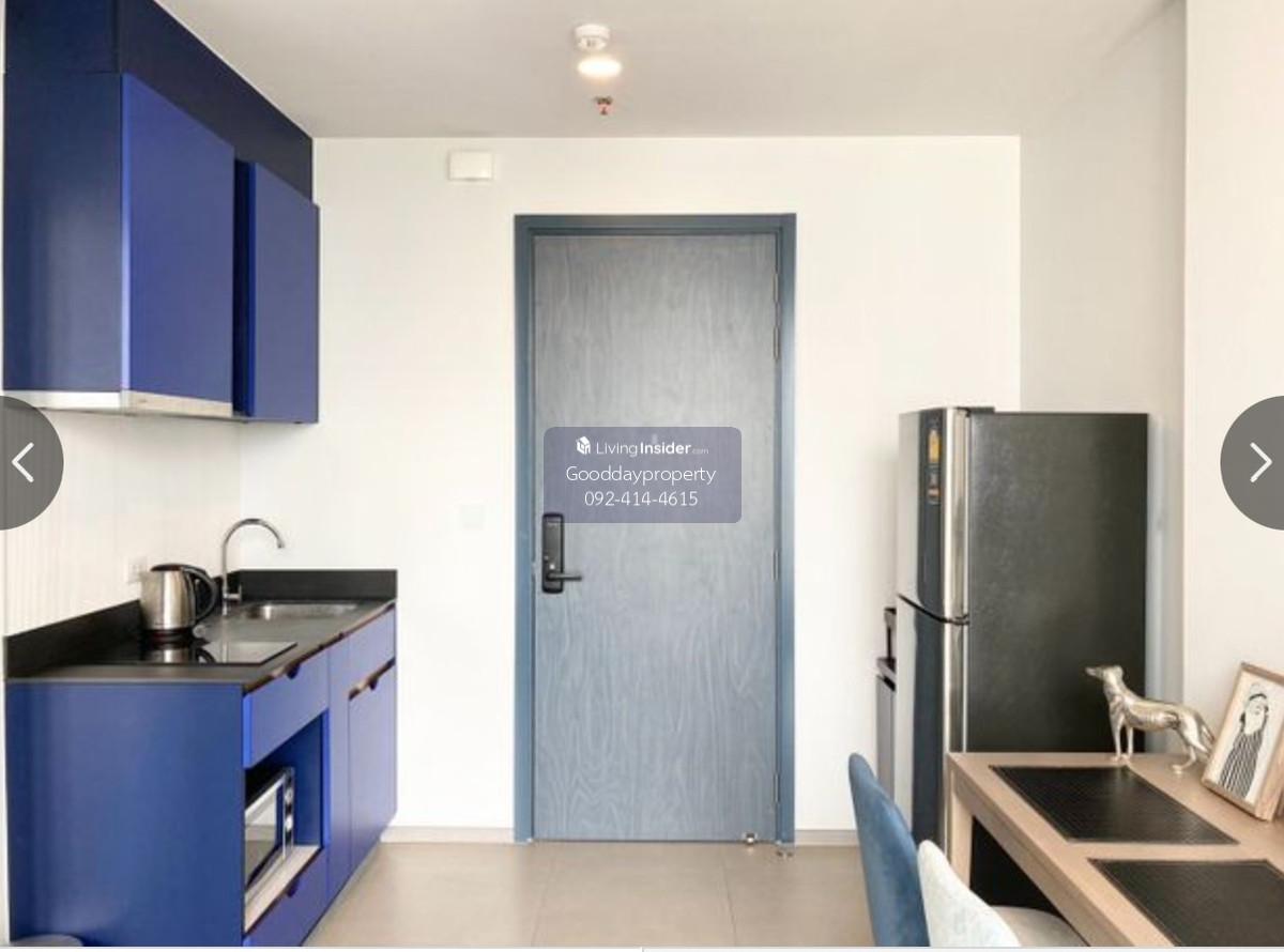 ***For RENT XT Ekkamai 1 bedroom (Ready to move-in) *** Loading...