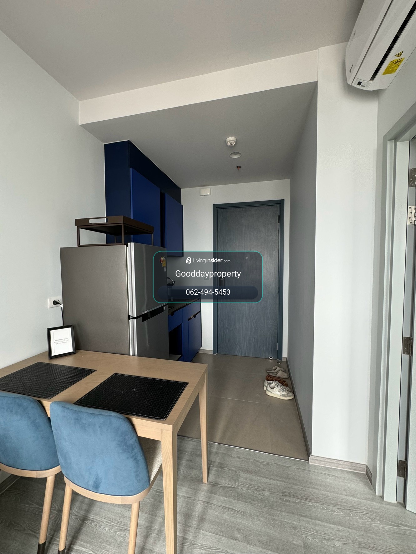 ***For RENT XT Ekkamai 1 bedroom (Ready to move-in) *** – รูปที่ 2