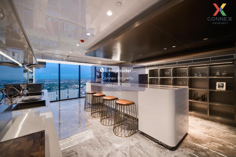 For Sale Condo , Knightsbridge Prime Onnut , BTS-On Nut , Phra Khanong , Watthana , Bangkok , CX-104576 Loading...