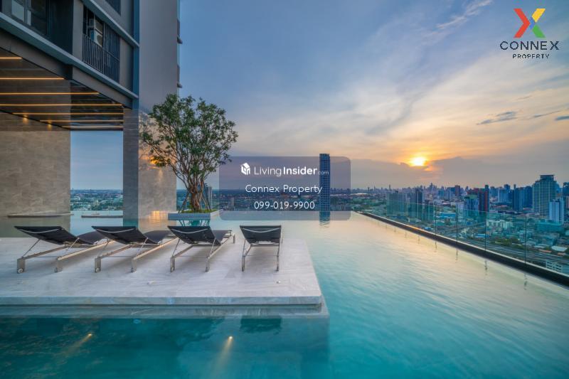 For Sale Condo , Knightsbridge Prime Onnut , BTS-On Nut , Phra Khanong , Watthana , Bangkok , CX-104576 Loading...