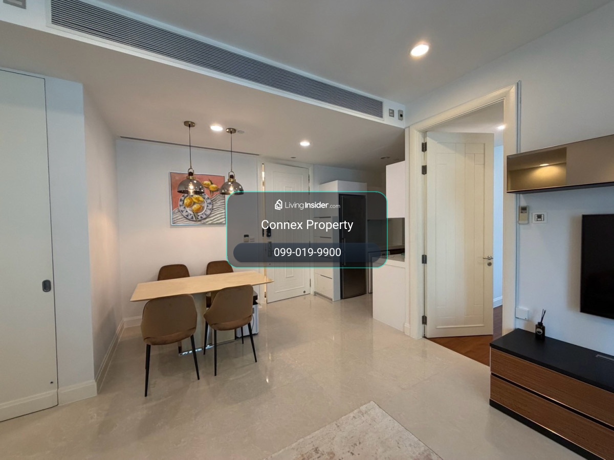 ขายคอนโด  คิว หลังสวน BTS-ชิดลม ลุมพินี เขต ปทุมวัน กรุงเทพ CX-176581 – รูปที่ 3