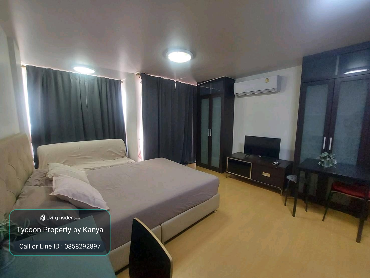 Plus67 สุขุมวิท 67 คอนโด เพียง 400เมตร จาก BTS พระโขนงระยะเดินได้  – รูปที่ 3