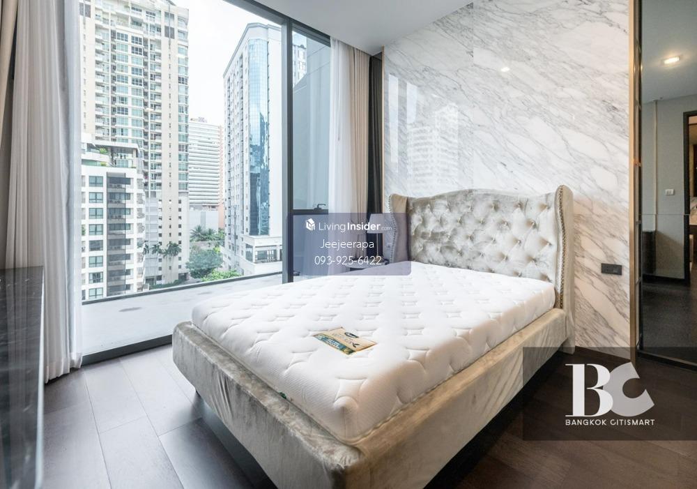 Super luxury condo --- LAVIQ sukhumvit 57 --- 1 ห้องนอน 1 ห้องน้ำ 42.15 ตร.ม. ราคา 11.58 ลบ. Tell&Line : 093-9256422(จี) Loading...