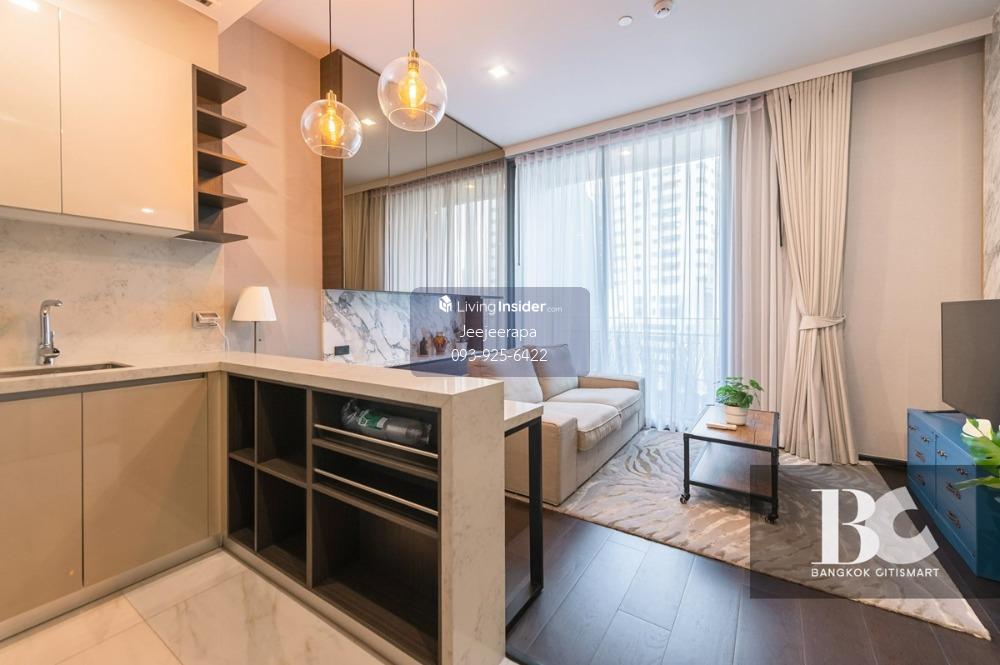 Super luxury condo --- LAVIQ sukhumvit 57 --- 1 ห้องนอน 1 ห้องน้ำ 42.15 ตร.ม. ราคา 11.58 ลบ. Tell&Line : 093-9256422(จี) Loading...