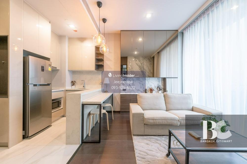 Super luxury condo --- LAVIQ sukhumvit 57 --- 1 ห้องนอน 1 ห้องน้ำ 42.15 ตร.ม. ราคา 11.58 ลบ. Tell&Line : 093-9256422(จี) Loading...