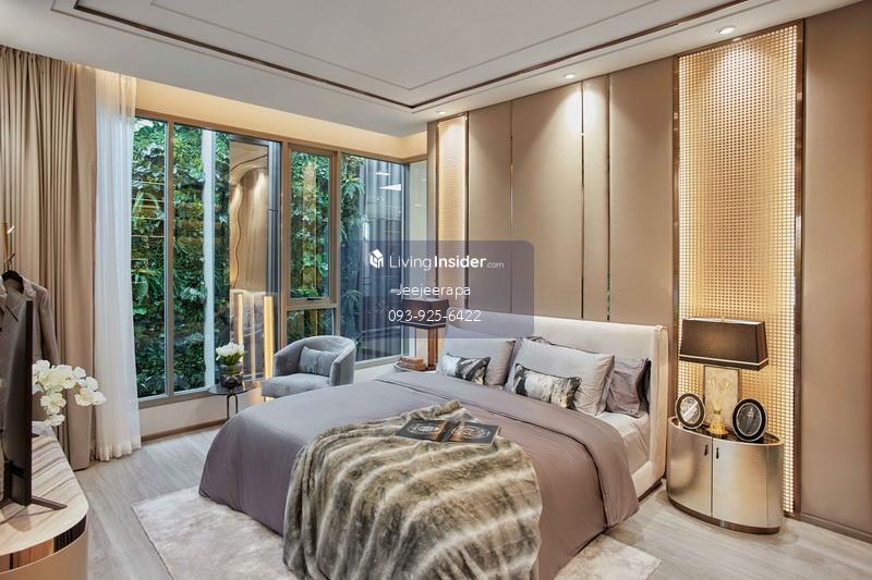 For sale 3 bedrooms, 3 bathrooms, 133 sq m. +++RHYTHM CHAROENKRUNG PAVILLION+++ next to Shrewsberry, 5 minutes to Sathorn TELL&LINE 093-9256422(G) Loading...