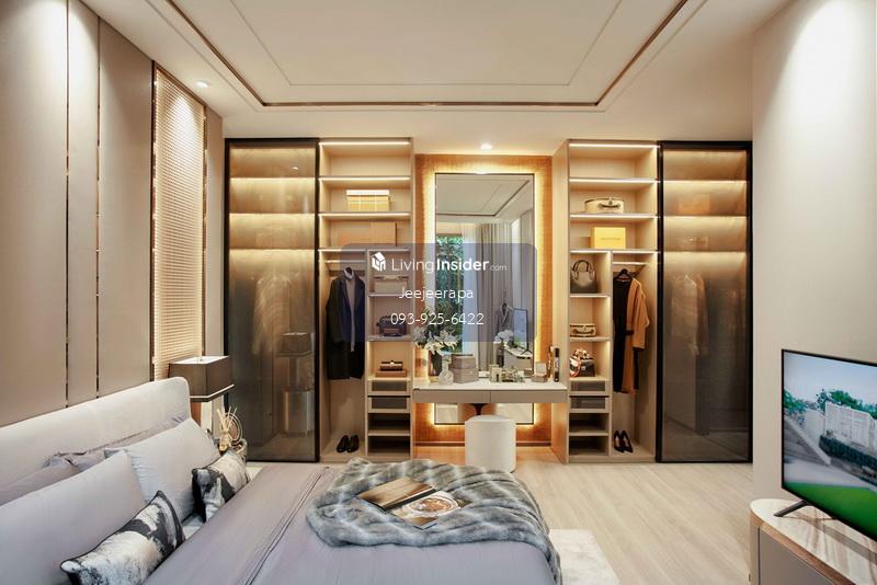 For sale 3 bedrooms, 3 bathrooms, 133 sq m. +++RHYTHM CHAROENKRUNG PAVILLION+++ next to Shrewsberry, 5 minutes to Sathorn TELL&LINE 093-9256422(G) Loading...