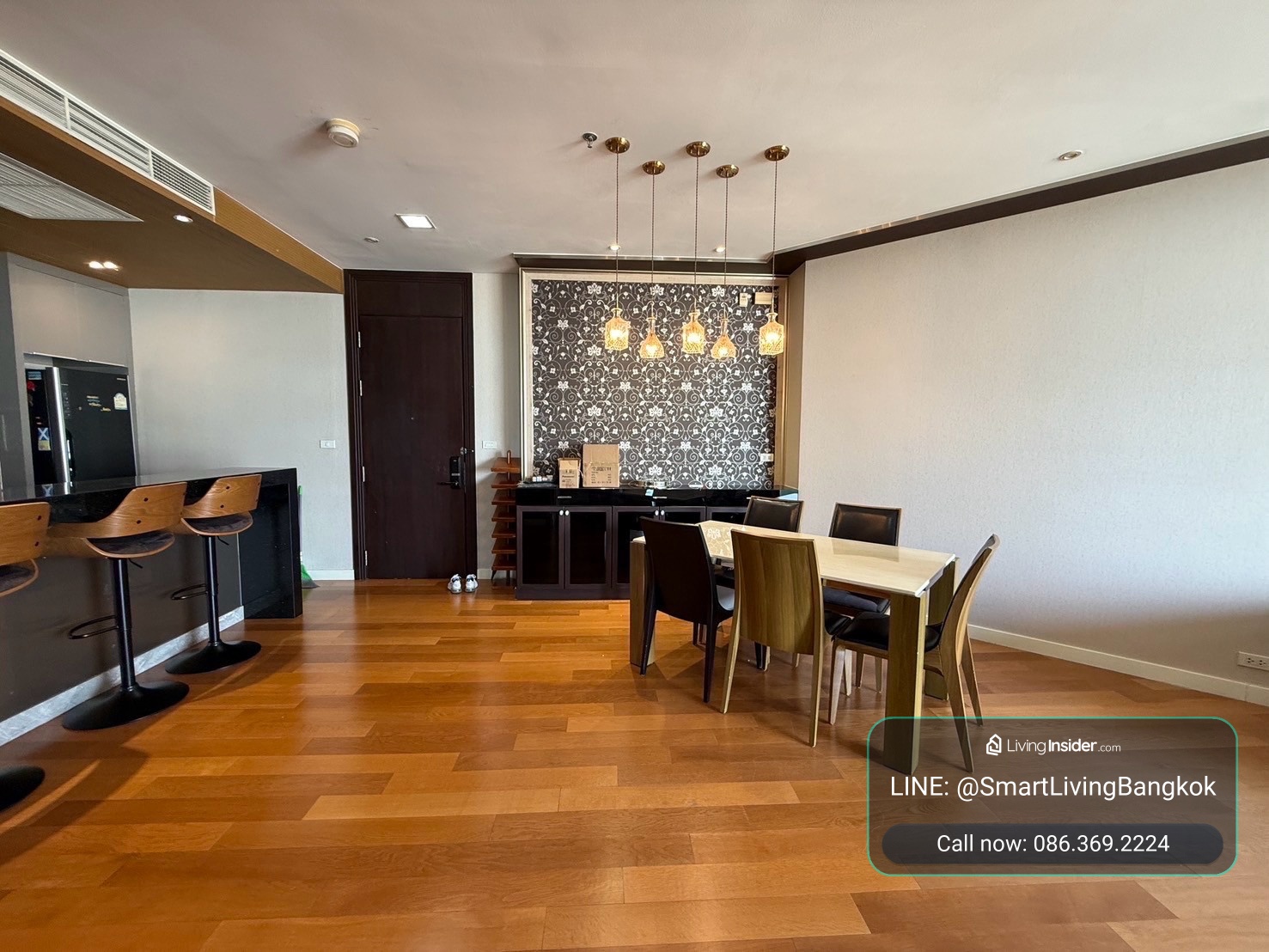 📢👇Condominium by the river here next to  Shrewsbury international school, Asiatique, many popular restaurants and hotels – รูปที่ 2