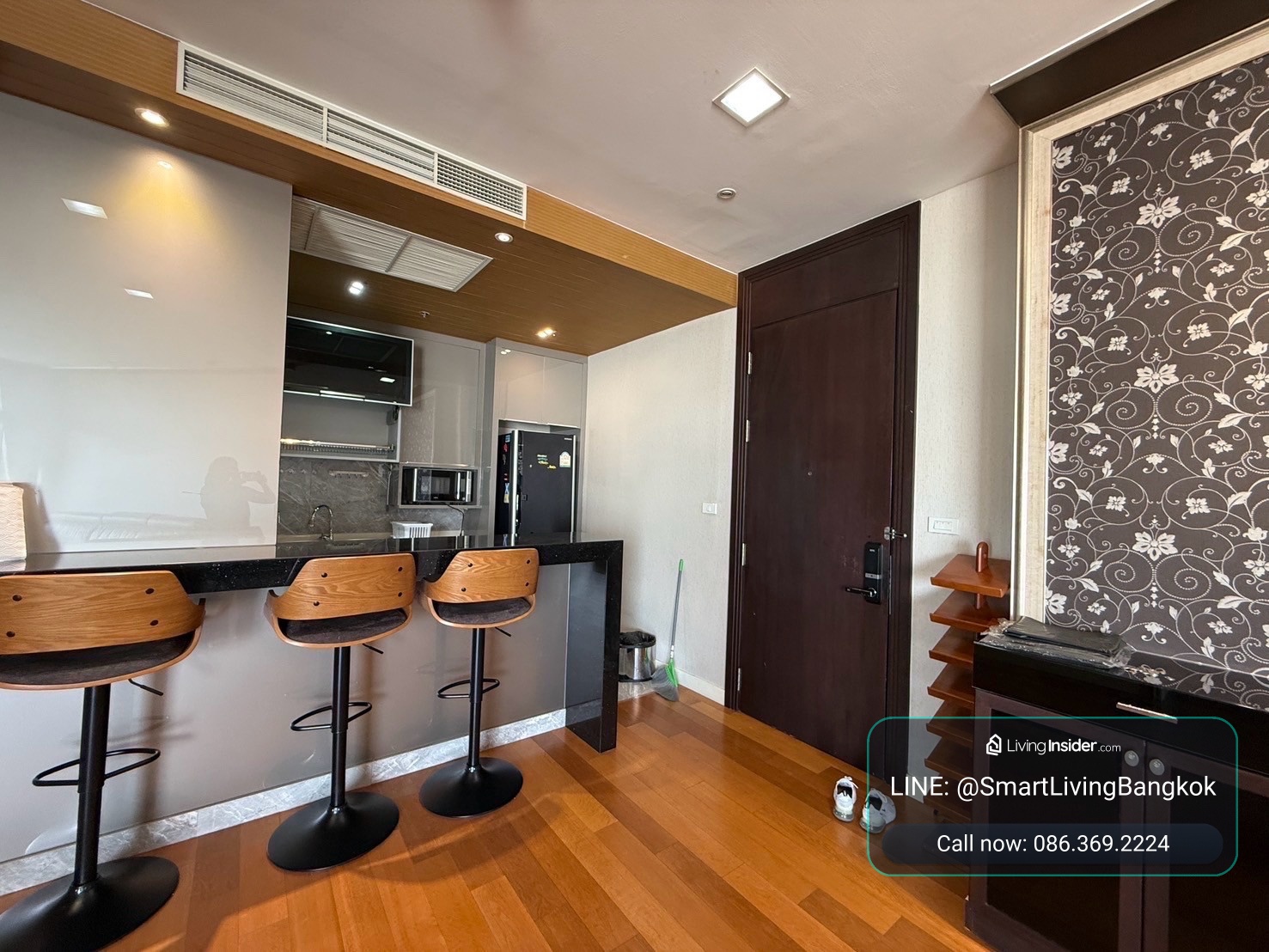 📢👇Condominium by the river here next to  Shrewsbury international school, Asiatique, many popular restaurants and hotels – รูปที่ 3