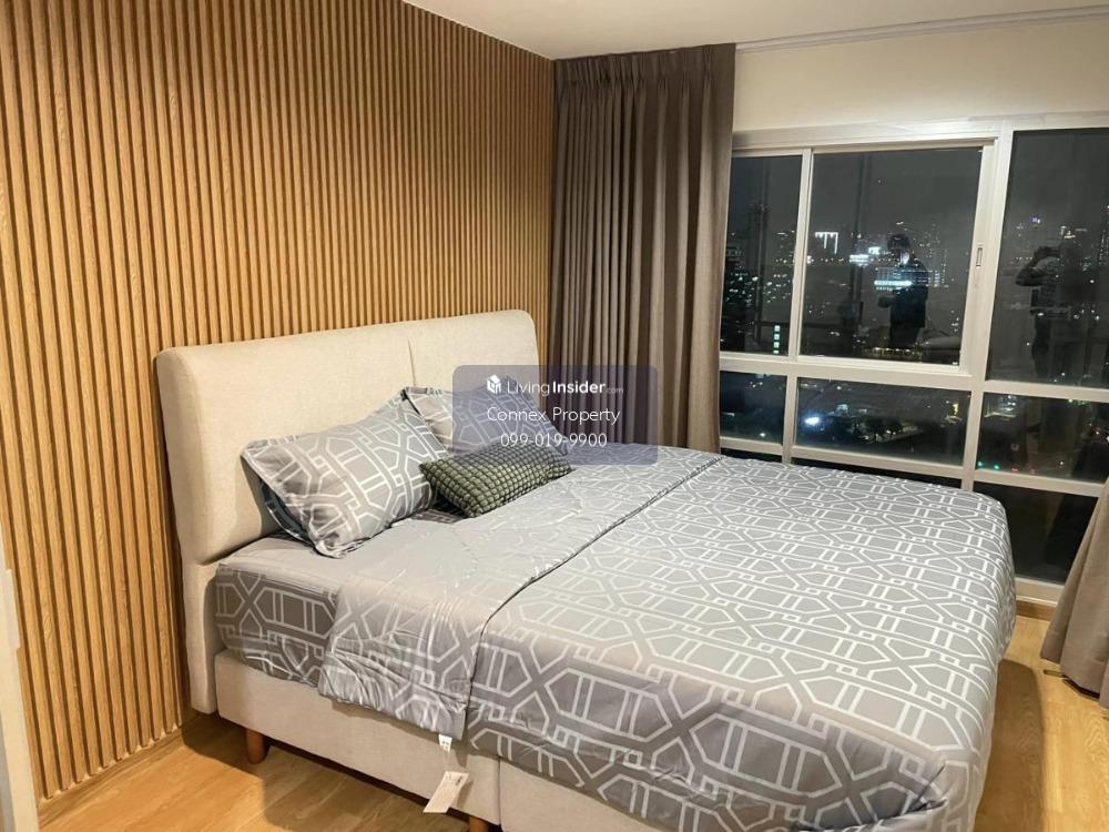 FOR SALE condo , U Delight @ Bang Sue Station , MRT-Bang Sue , Bang Sue , Bang Su , Bangkok ,   CX-111662 Loading...