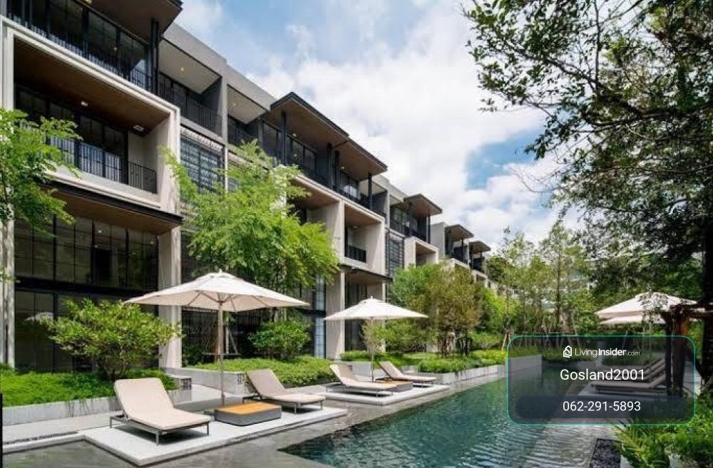ปล่อยเช่า!! ทาวโฮมน์ 5 ชั้น สุดหรูใจกลางสุขุมวิท เฟอนิเจอร์ครบพร้อมเข้าอยู่ – รูปที่ 2