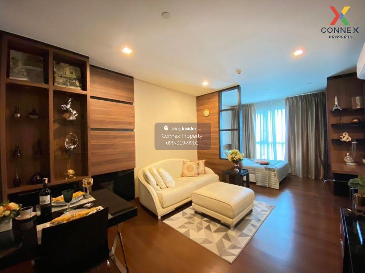 ขายคอนโด ไอวี่ ทองหล่อ BTS-ทองหล่อ คลองตันเหนือ เขต วัฒนา กรุงเทพ CX-78871  (S) Loading...