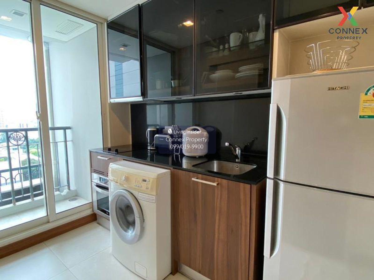 ขายคอนโด ไอวี่ ทองหล่อ BTS-ทองหล่อ คลองตันเหนือ เขต วัฒนา กรุงเทพ CX-78871  (S) Loading...