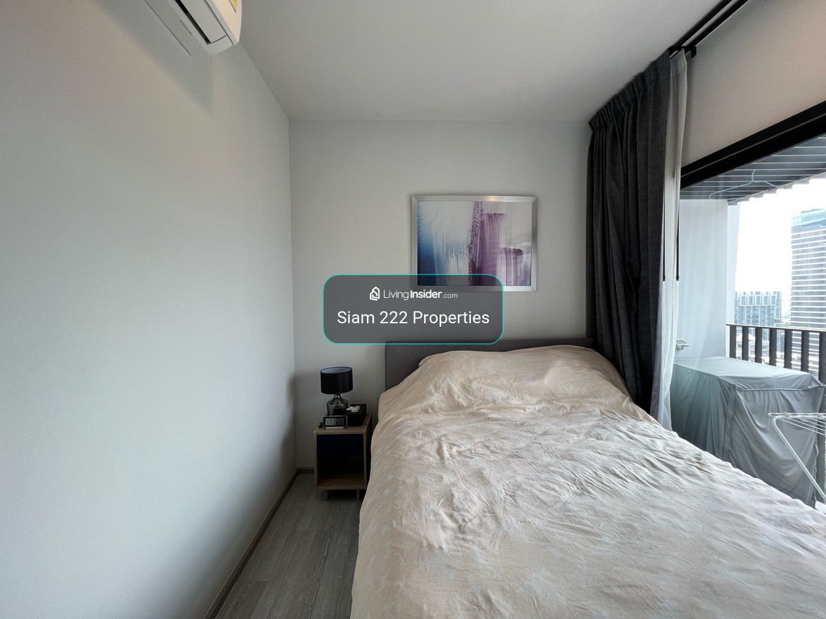 🔥Available 25/10/2026 🔥XT Ekkamai 29 sqm ห้องสวยมาก ทีวี 2 เครื่อง เครื่องใช้ไฟฟ้าครบ 089-356-2369 – รูปที่ 3