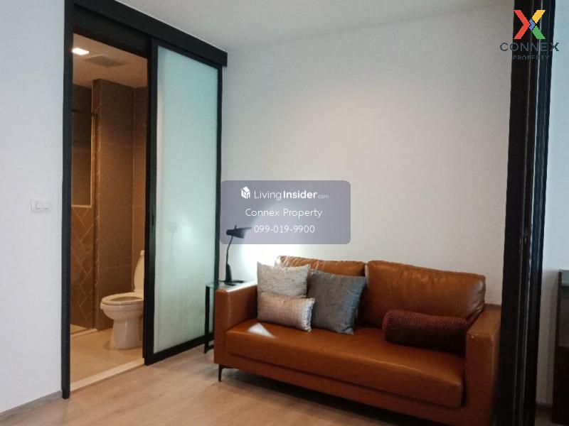 FOR SALE condo , The Line Phahonyothin Park , BTS-Ha Yaek Lat Phrao , Chomphon , Chatuchak , Bangkok , CX-75768 Loading...