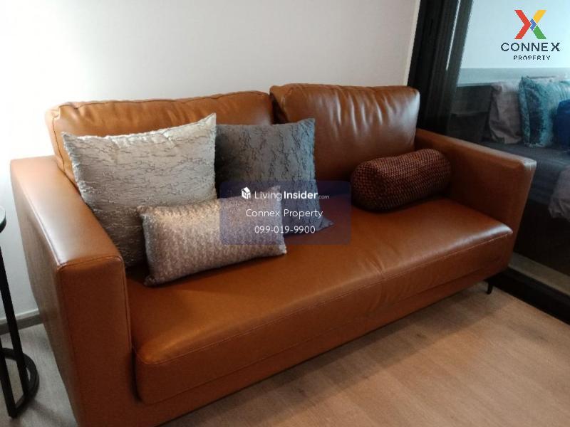 FOR SALE condo , The Line Phahonyothin Park , BTS-Ha Yaek Lat Phrao , Chomphon , Chatuchak , Bangkok , CX-75768 Loading...