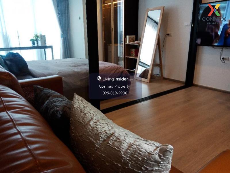 FOR SALE condo , The Line Phahonyothin Park , BTS-Ha Yaek Lat Phrao , Chomphon , Chatuchak , Bangkok , CX-75768 Loading...