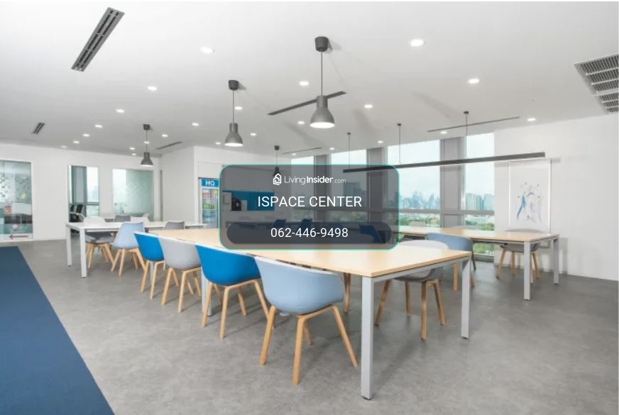 For Rent New Office Building @ BTS Saphan Kwai Start 100-1,000 sq.m. Not far from Saphan Kwai Train Station and Paolo Hospital. – รูปที่ 4